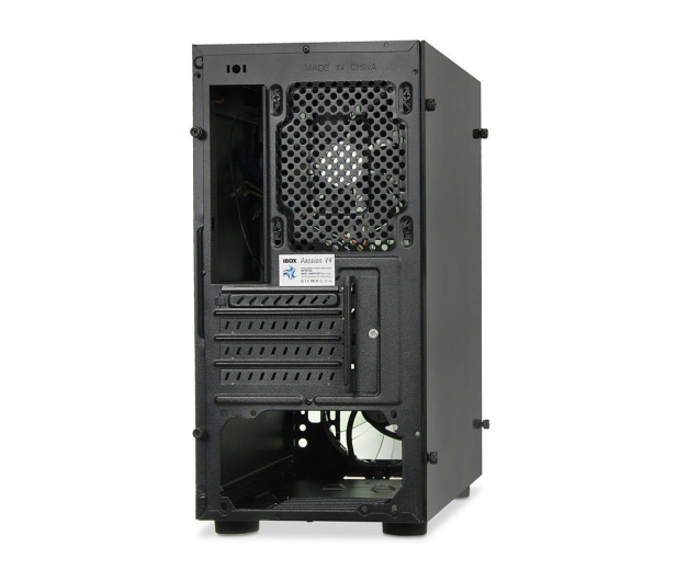 IBOX PASSION V4 Gaming opv4 - 431284 - zdjęcie 9